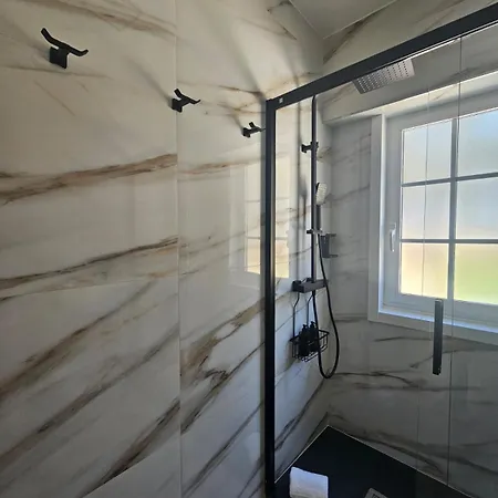 Frente Al Mar Primera Linea De Playa Samil Διαμέρισμα