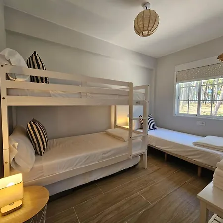 Frente Al Mar Primera Linea De Playa Samil *