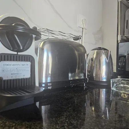 Frente Al Mar Primera Linea De Playa Samil *