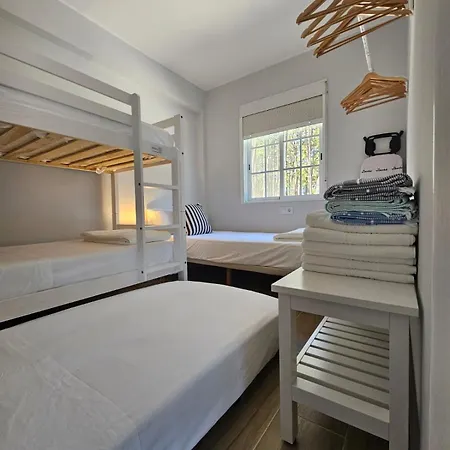 Frente Al Mar Primera Linea De Playa Samil * 比戈