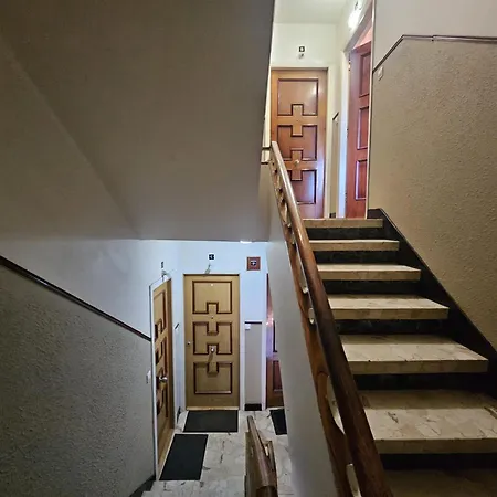 Frente Al Mar Primera Linea De Playa Samil Διαμέρισμα *