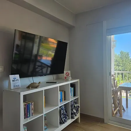 Frente Al Mar Primera Linea De Playa Samil * Βίγκο