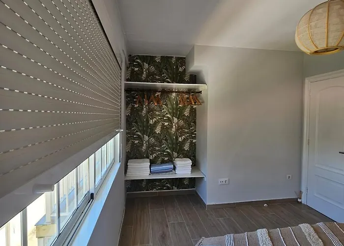 Frente Al Mar Primera Linea De Playa Samil Apartamento