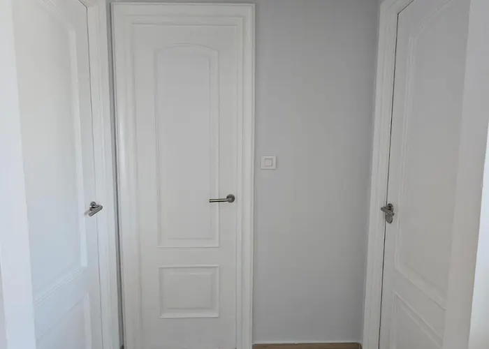 Frente Al Mar Primera Linea De Playa Samil Apartamento *