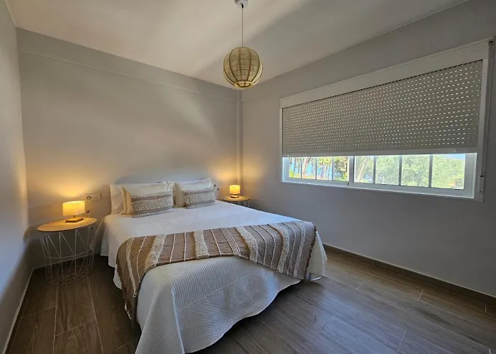 Frente Al Mar Primera Linea De Playa Samil *