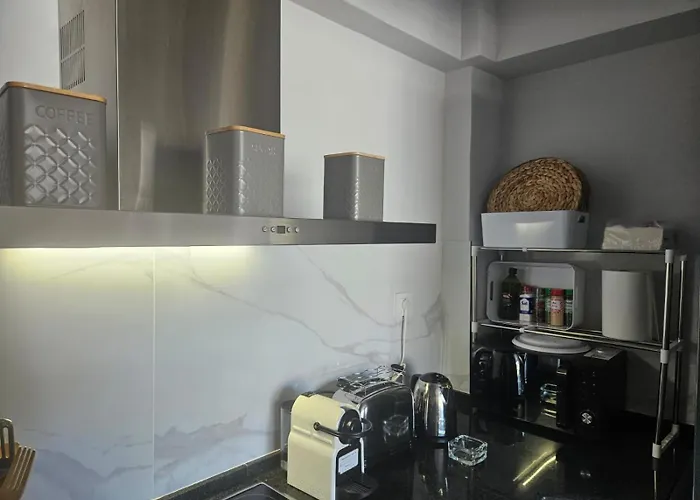 Frente Al Mar Primera Linea De Playa Samil *