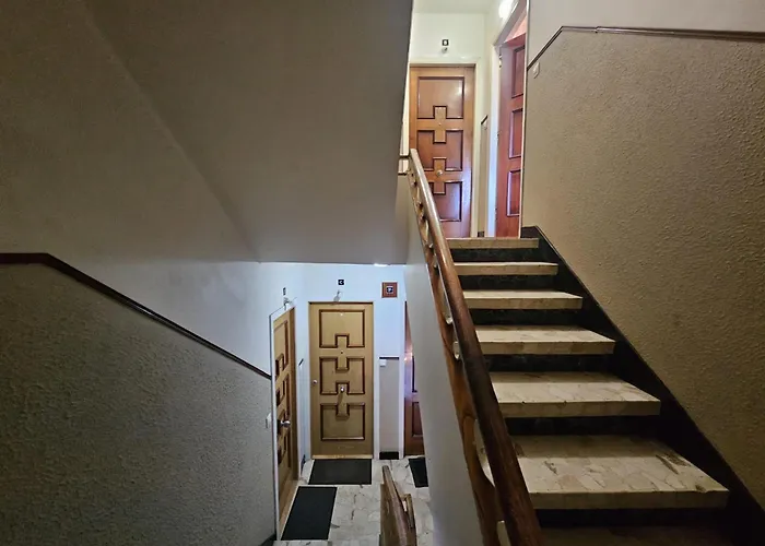 Frente Al Mar Primera Linea De Playa Samil Apartamento *