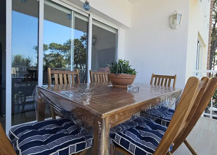 Frente Al Mar Primera Linea De Playa Samil Apartamento *