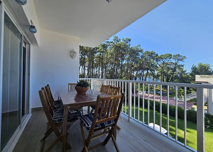 Frente Al Mar Primera Linea De Playa Samil Apartamento Vigo