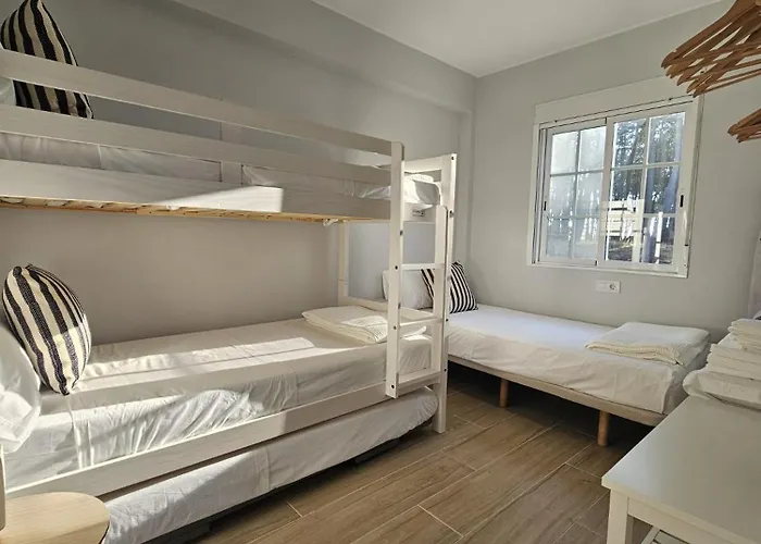 Frente Al Mar Primera Linea De Playa Samil * Vigo